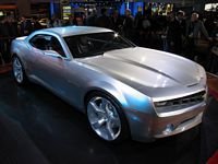 pic for chevoret camaro